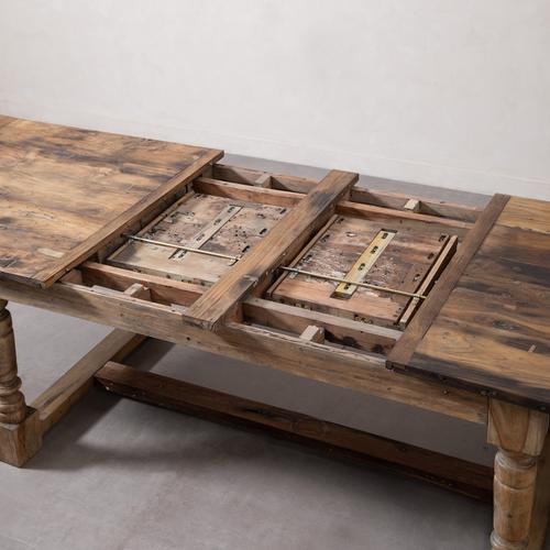  LIAM AÇILIR MASA 220 (40+40) X 100