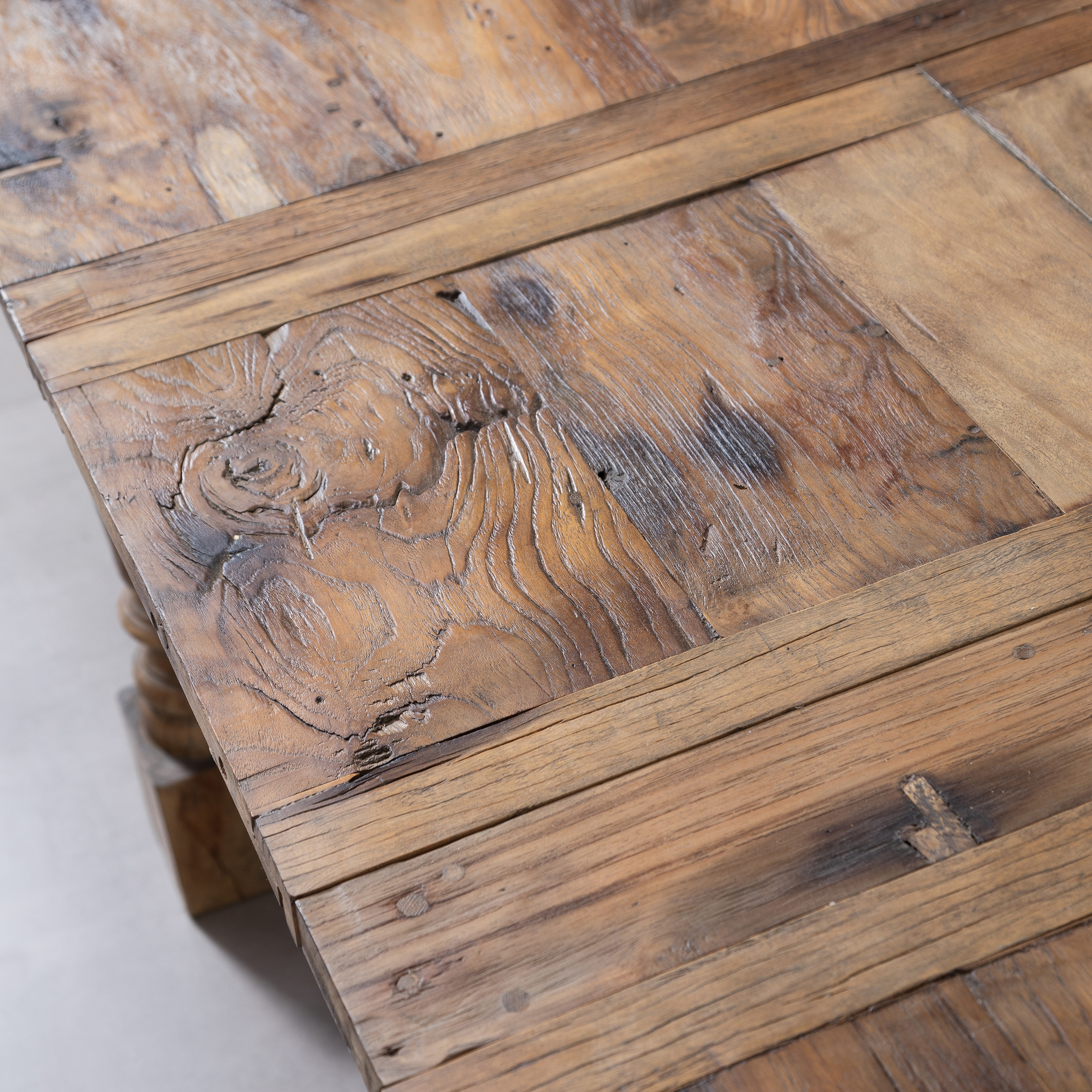 LIAM AÇILIR MASA 220 (40+40) X 100