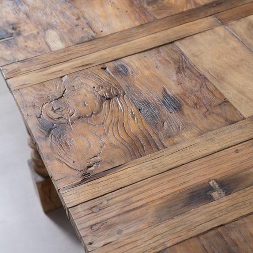  LIAM AÇILIR MASA 220 (40+40) X 100