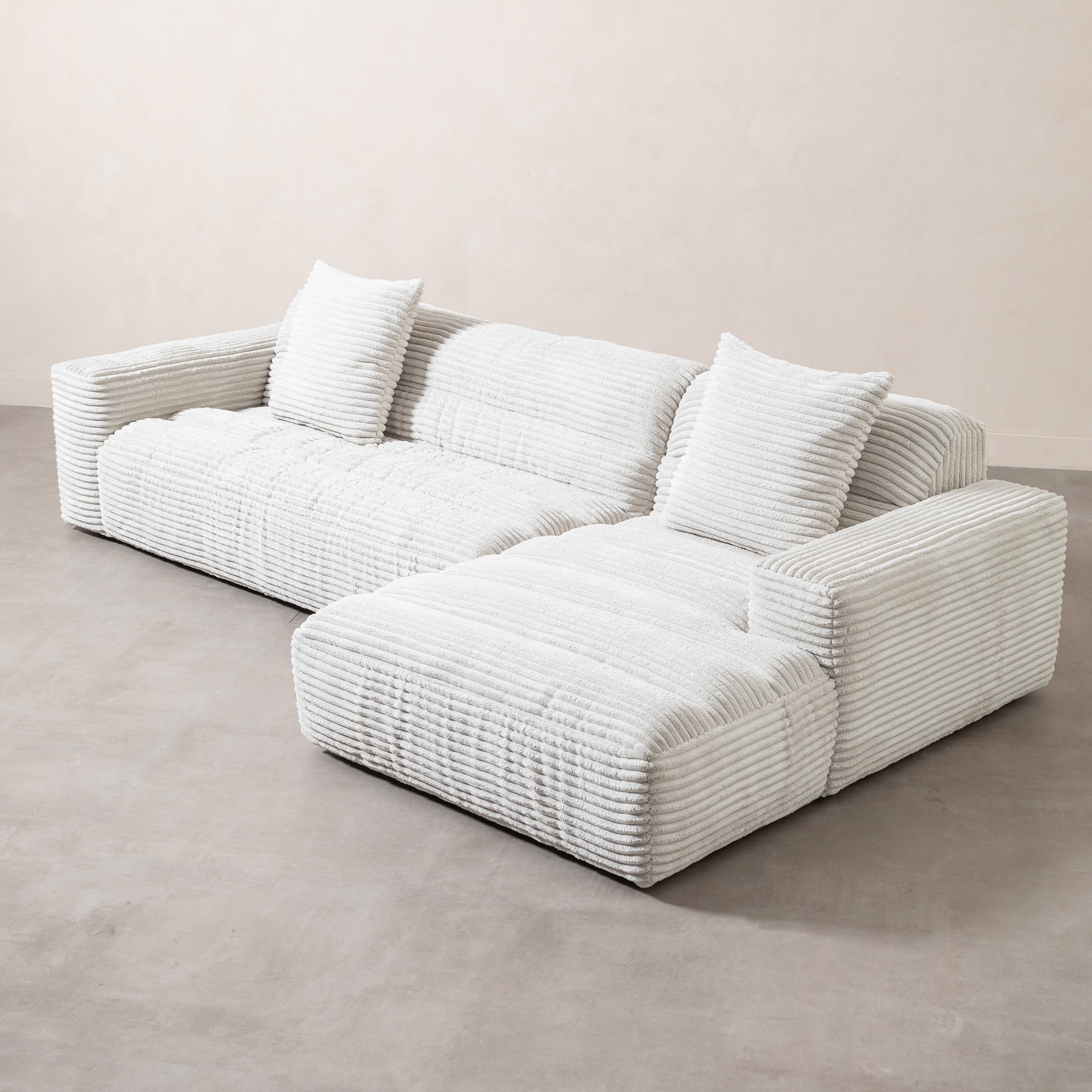 PONTE L KOLTUK BEJ SOL