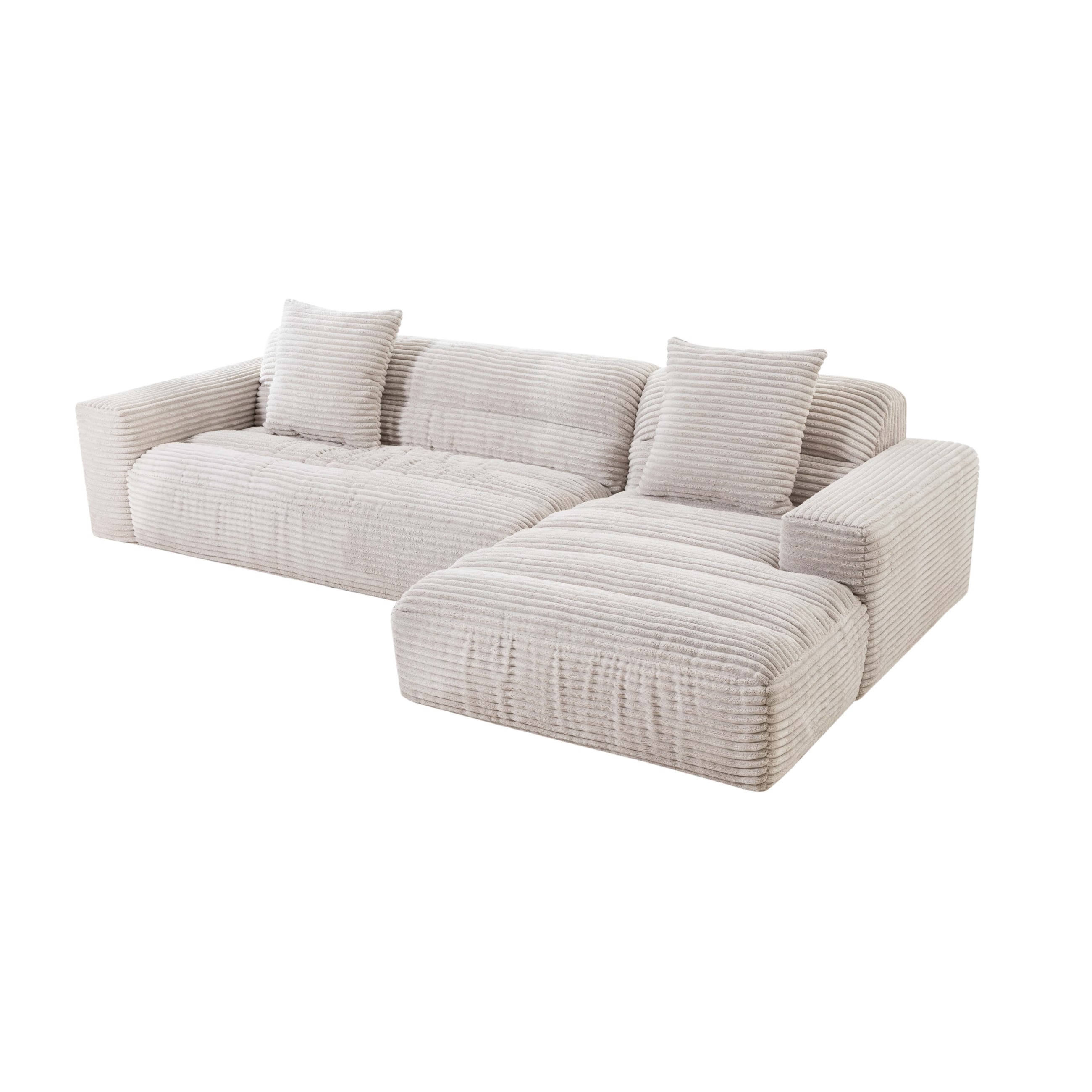 PONTE L KOLTUK BEJ SOL