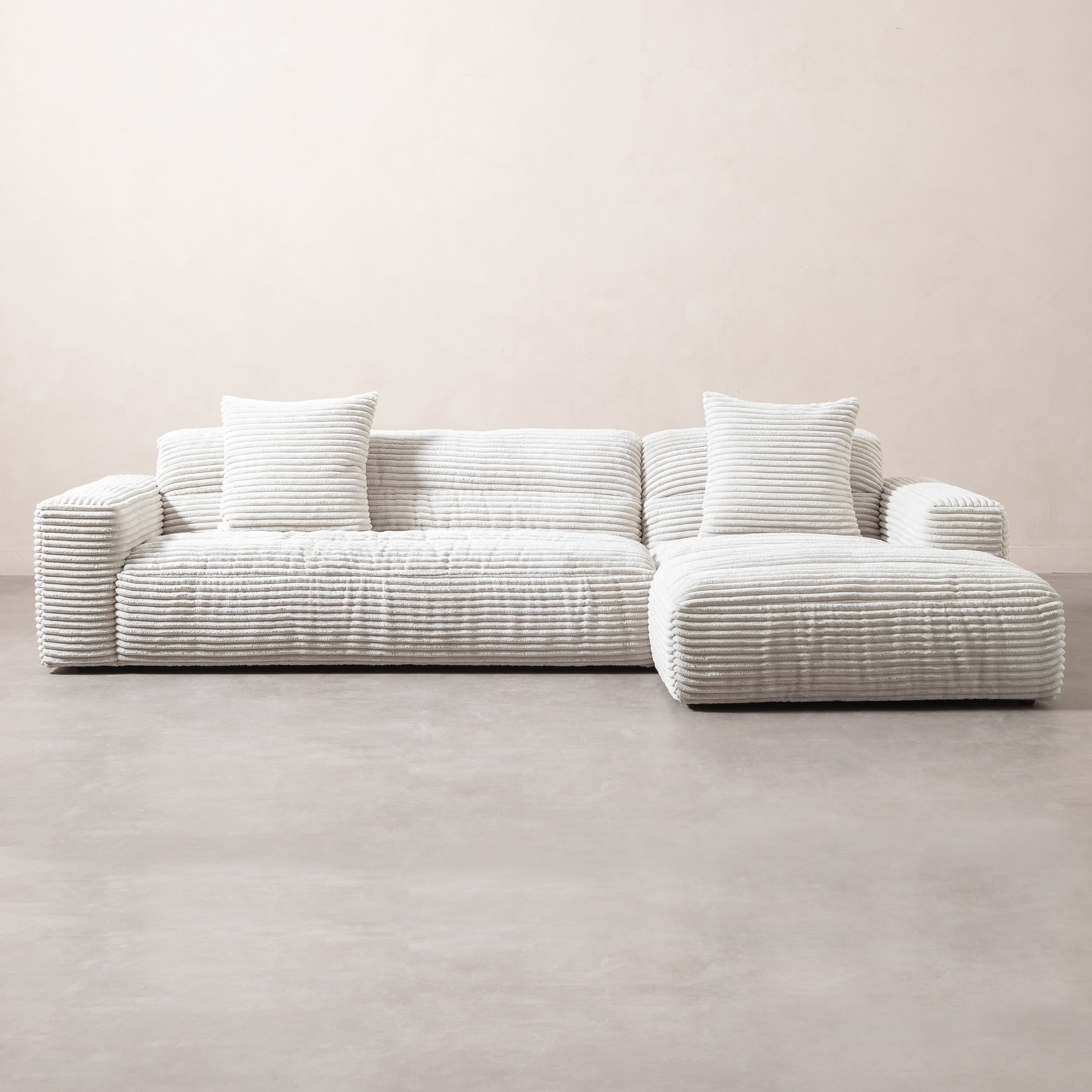 PONTE L KOLTUK BEJ SOL