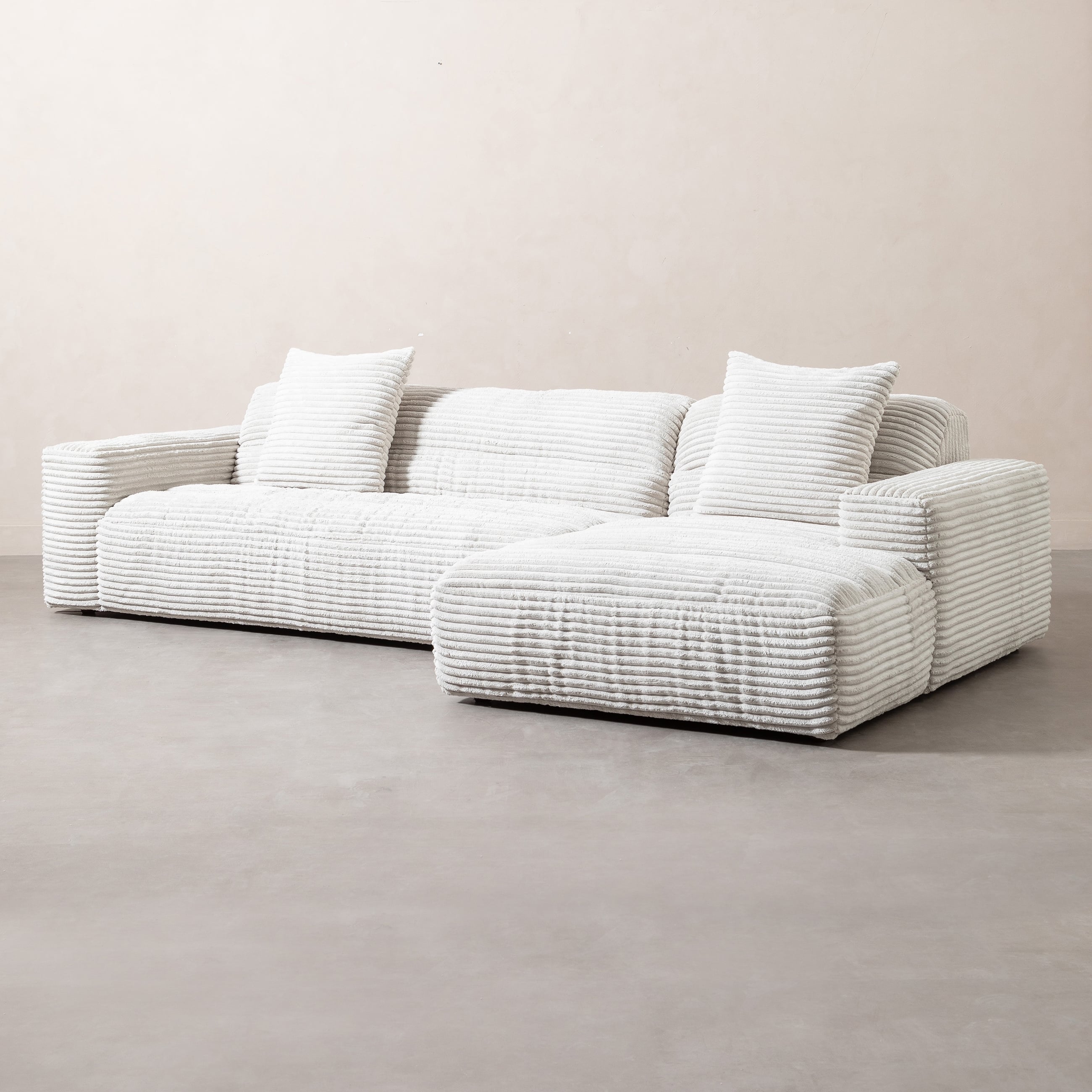 PONTE L KOLTUK BEJ SOL