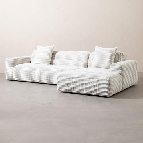  PONTE L KOLTUK BEJ SOL