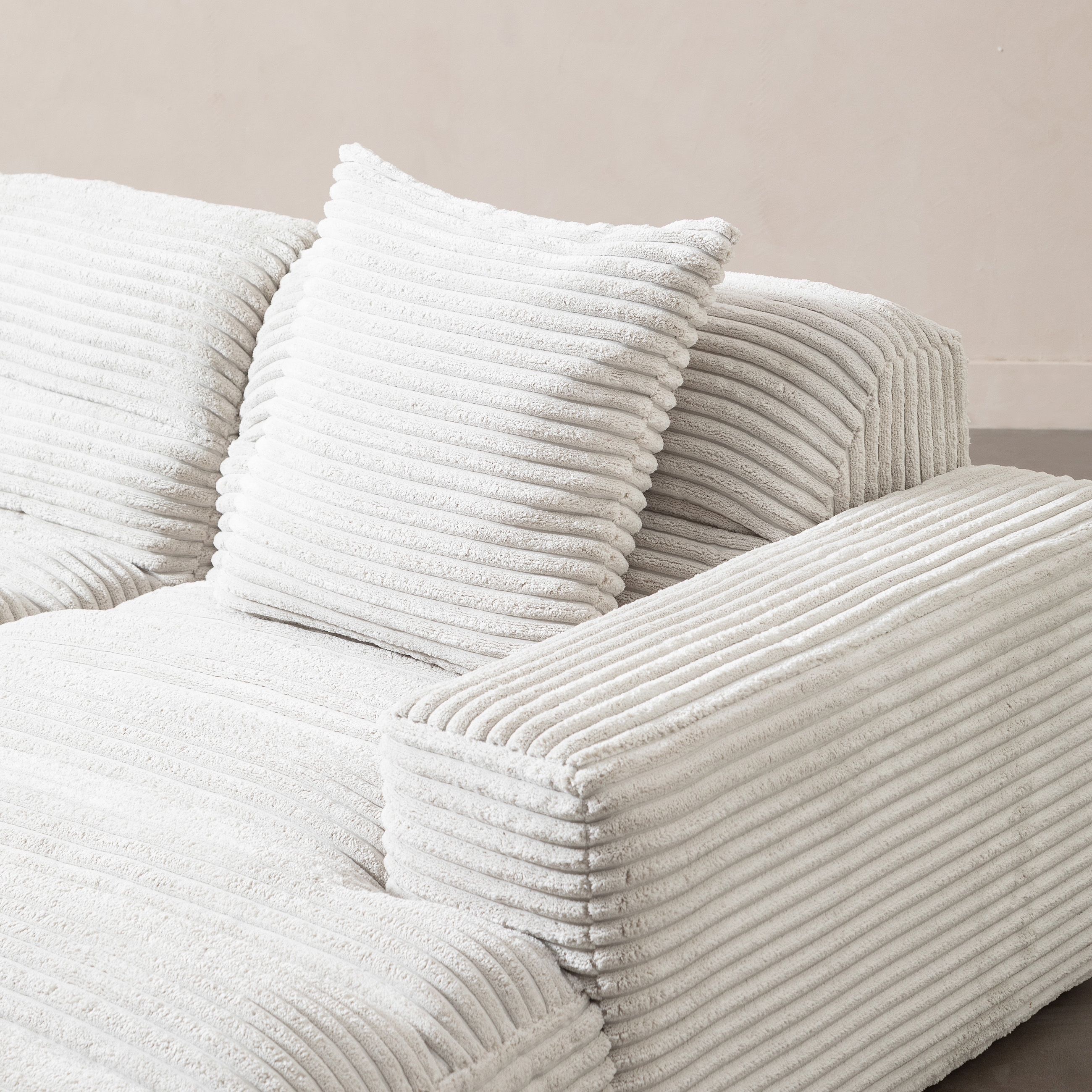 PONTE L KOLTUK BEJ SOL