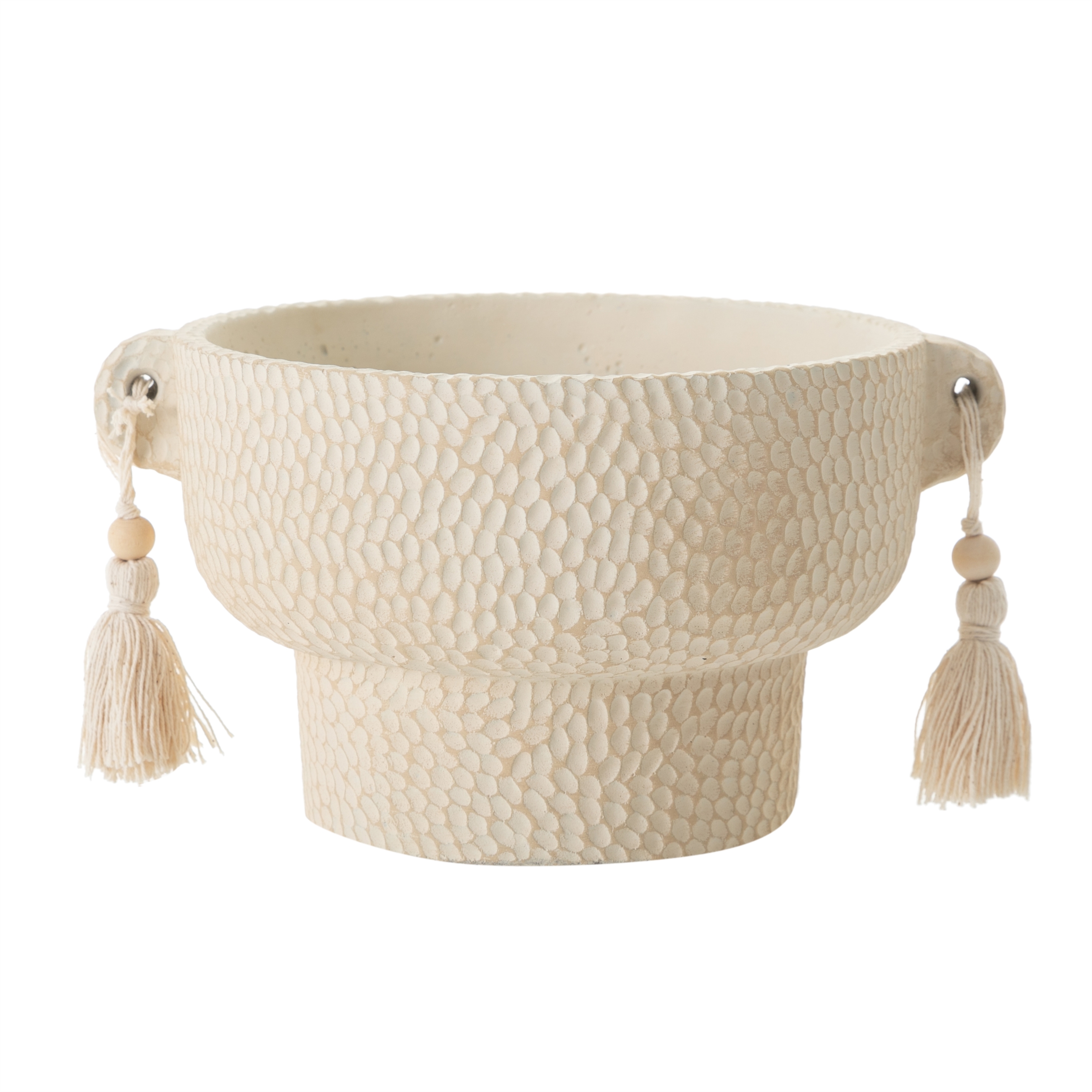 BELINDA VAZO 22X18X12 CM