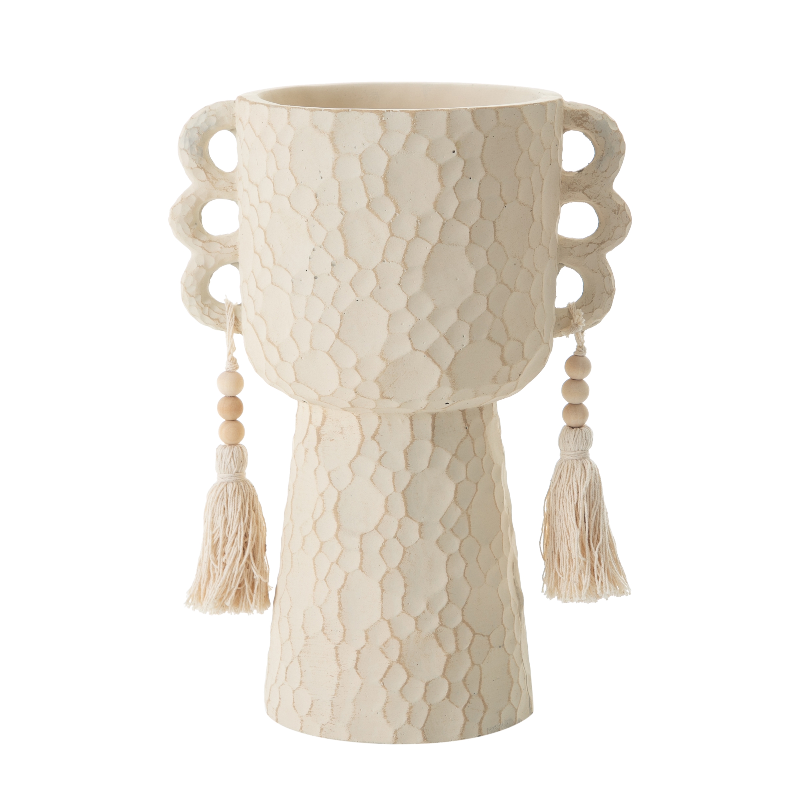 BELINDA VAZO 20X14X27 CM