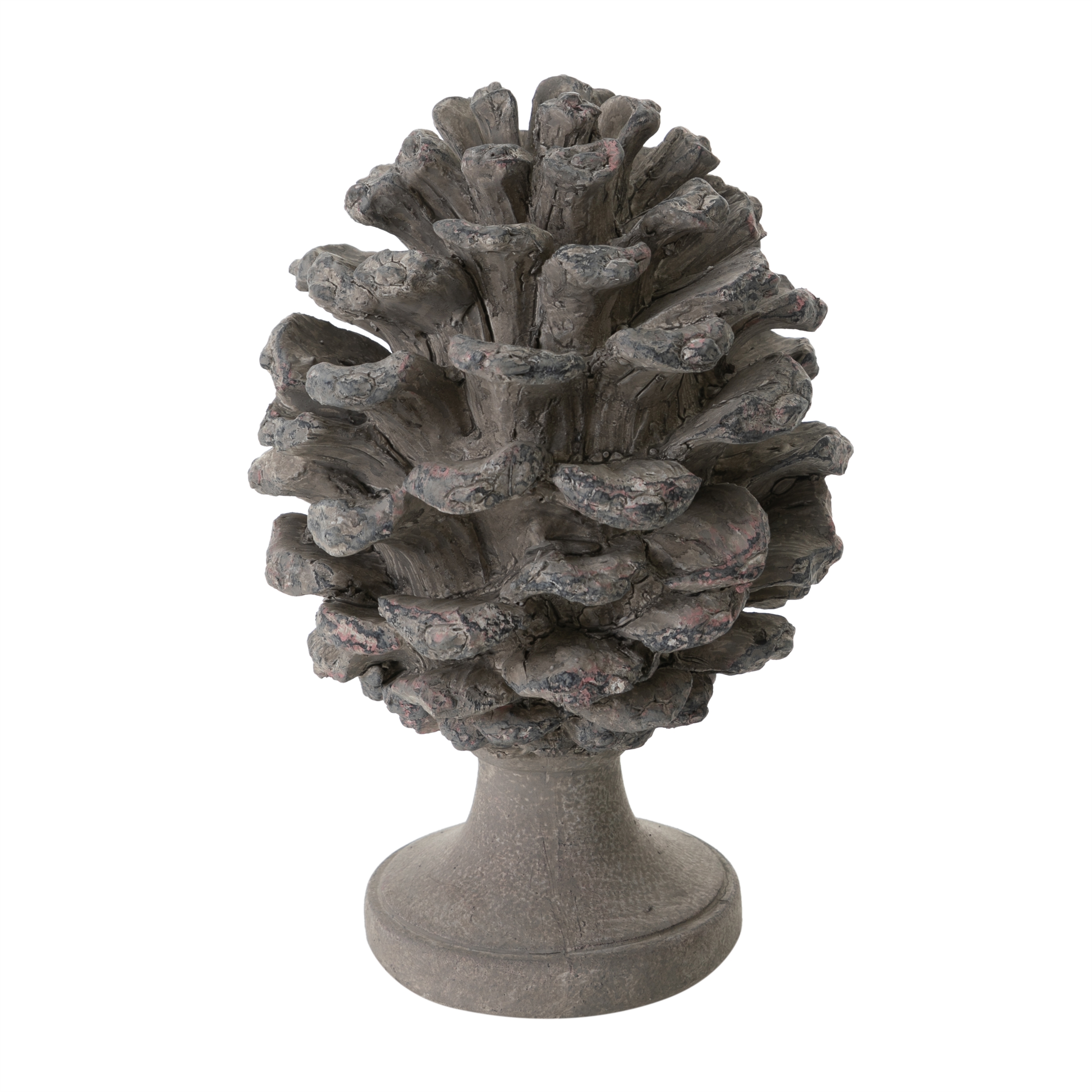 PINE CONE BİBLO 18X17X27 CM