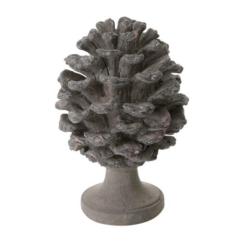  PINE CONE BİBLO 18X17X27 CM