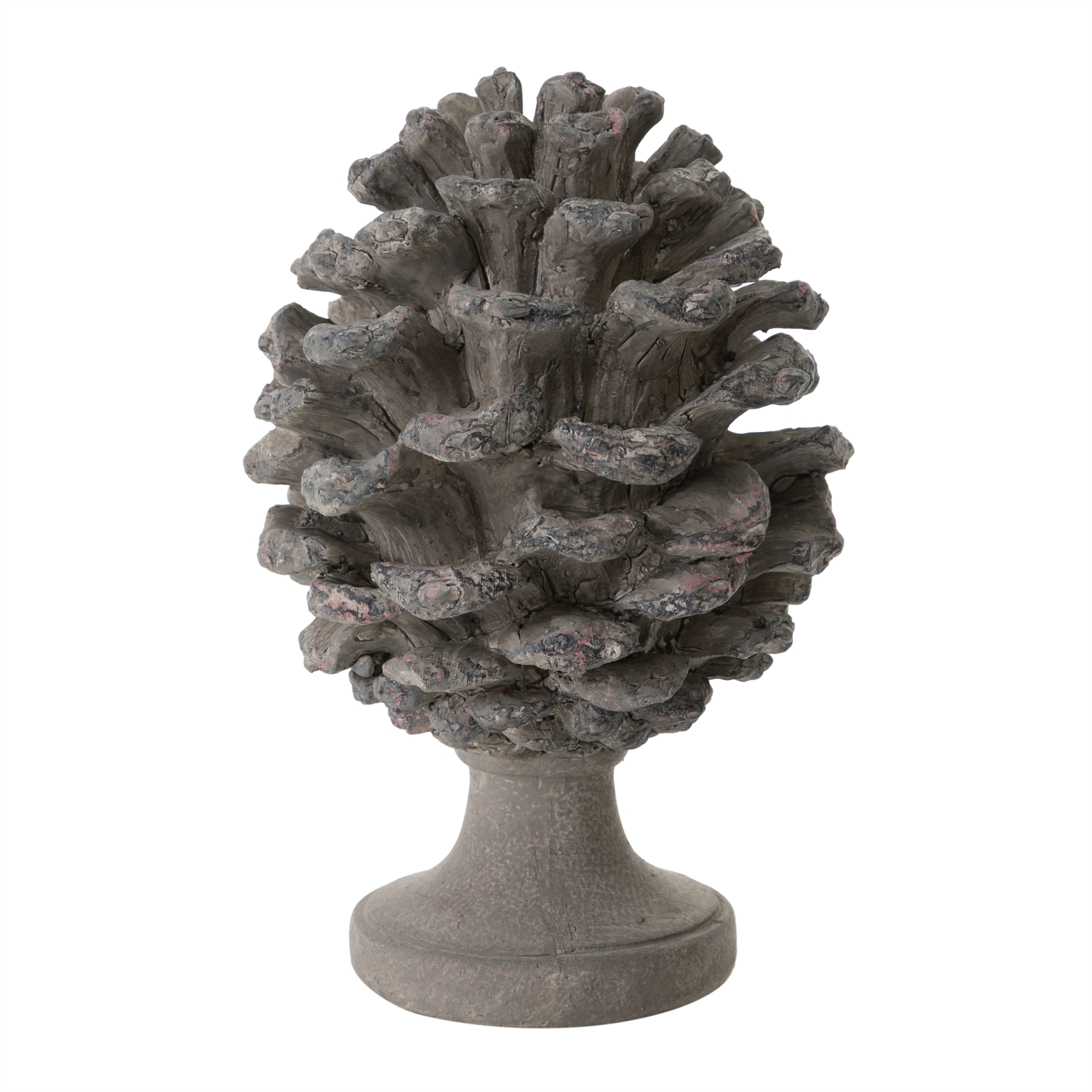 PINE CONE BİBLO 18X17X27 CM
