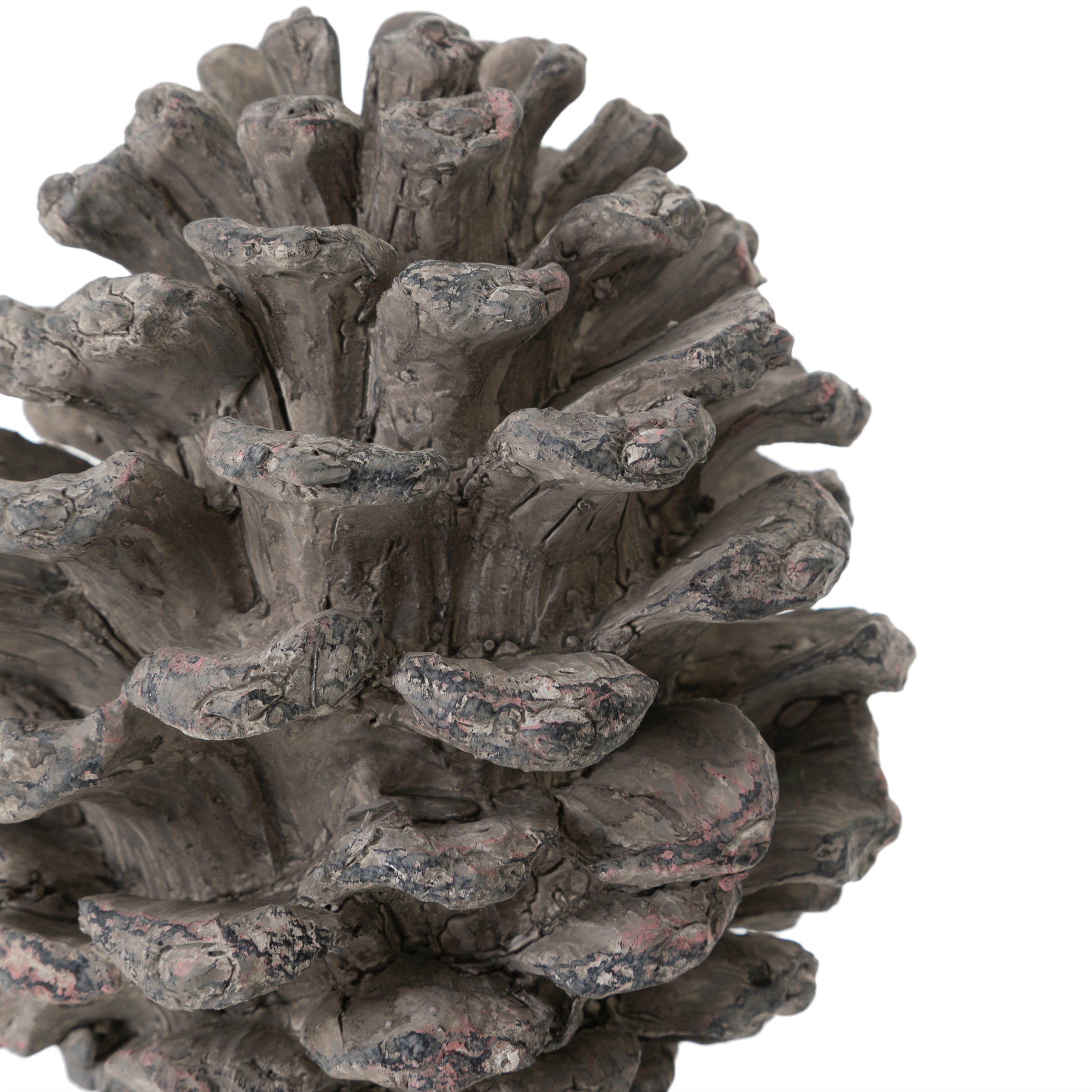 PINE CONE BİBLO 18X17X27 CM