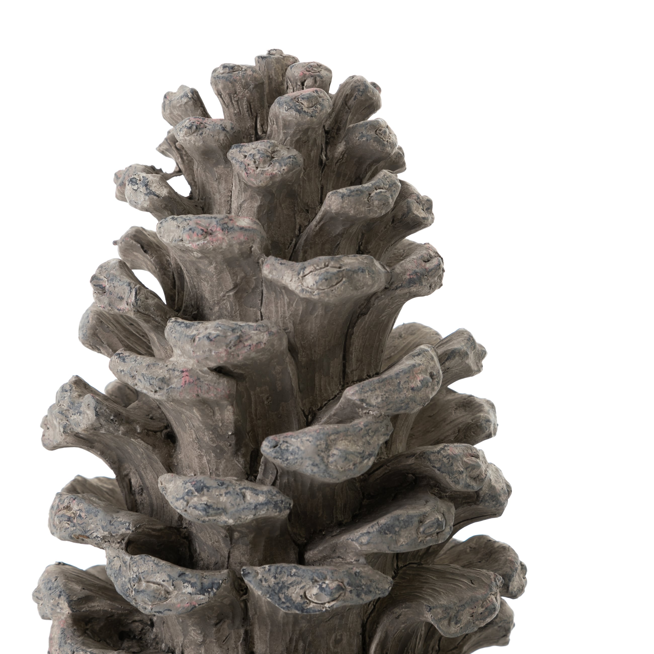 PINE CONE BİBLO 18X18X36 CM