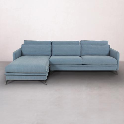  LAGO MAVİ L KOLTUK SAĞ