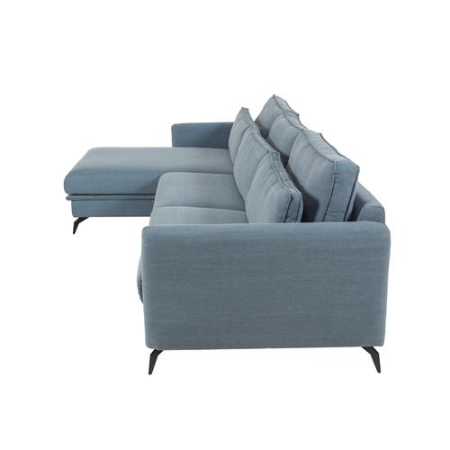  LAGO MAVİ L KOLTUK SAĞ