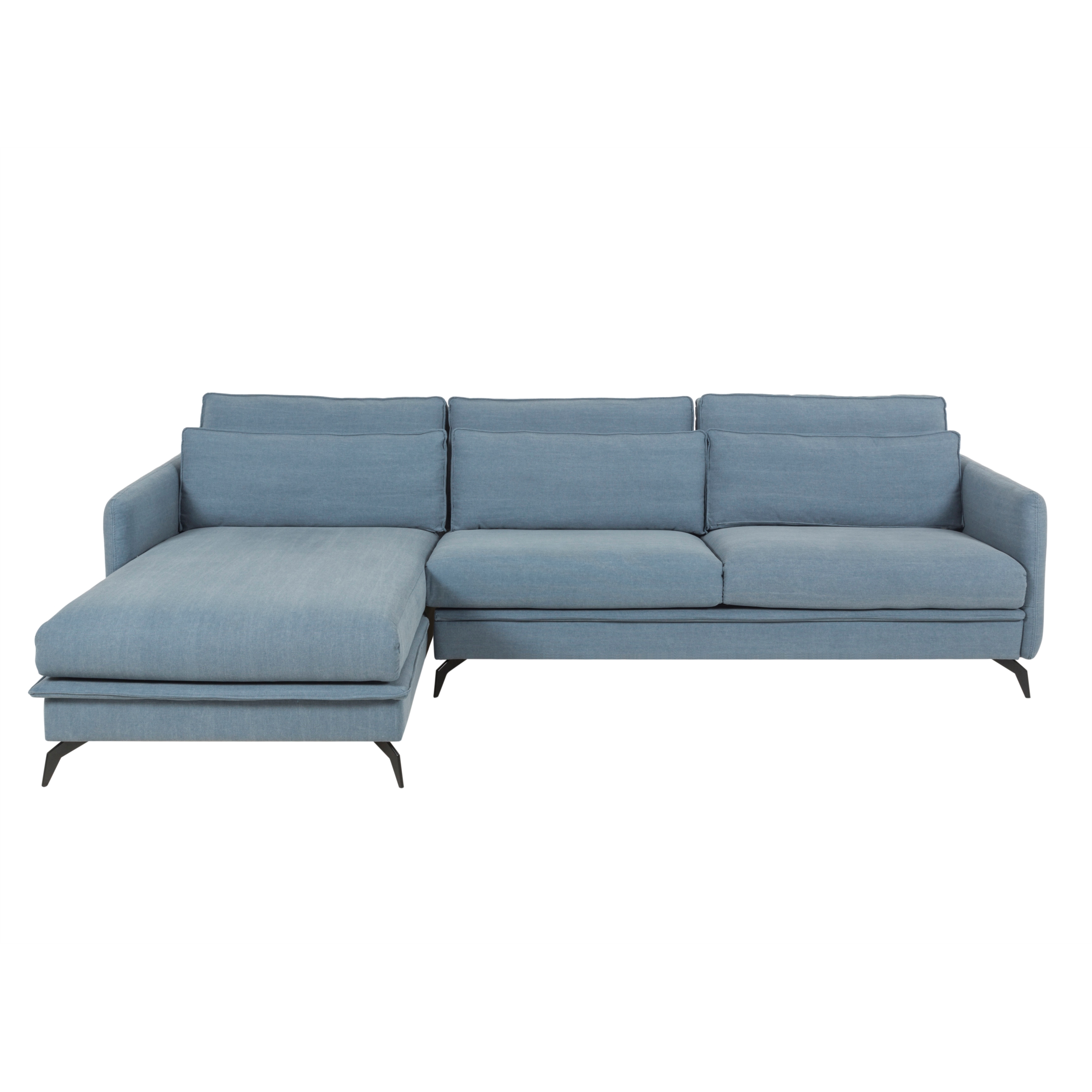 LAGO MAVİ L KOLTUK SAĞ