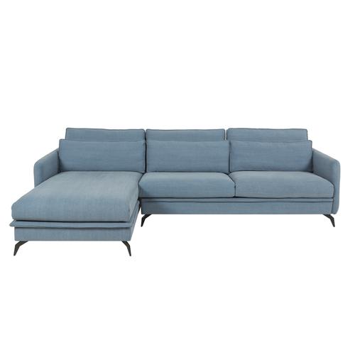  LAGO MAVİ L KOLTUK SAĞ