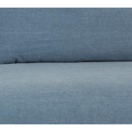  LAGO MAVİ L KOLTUK SAĞ