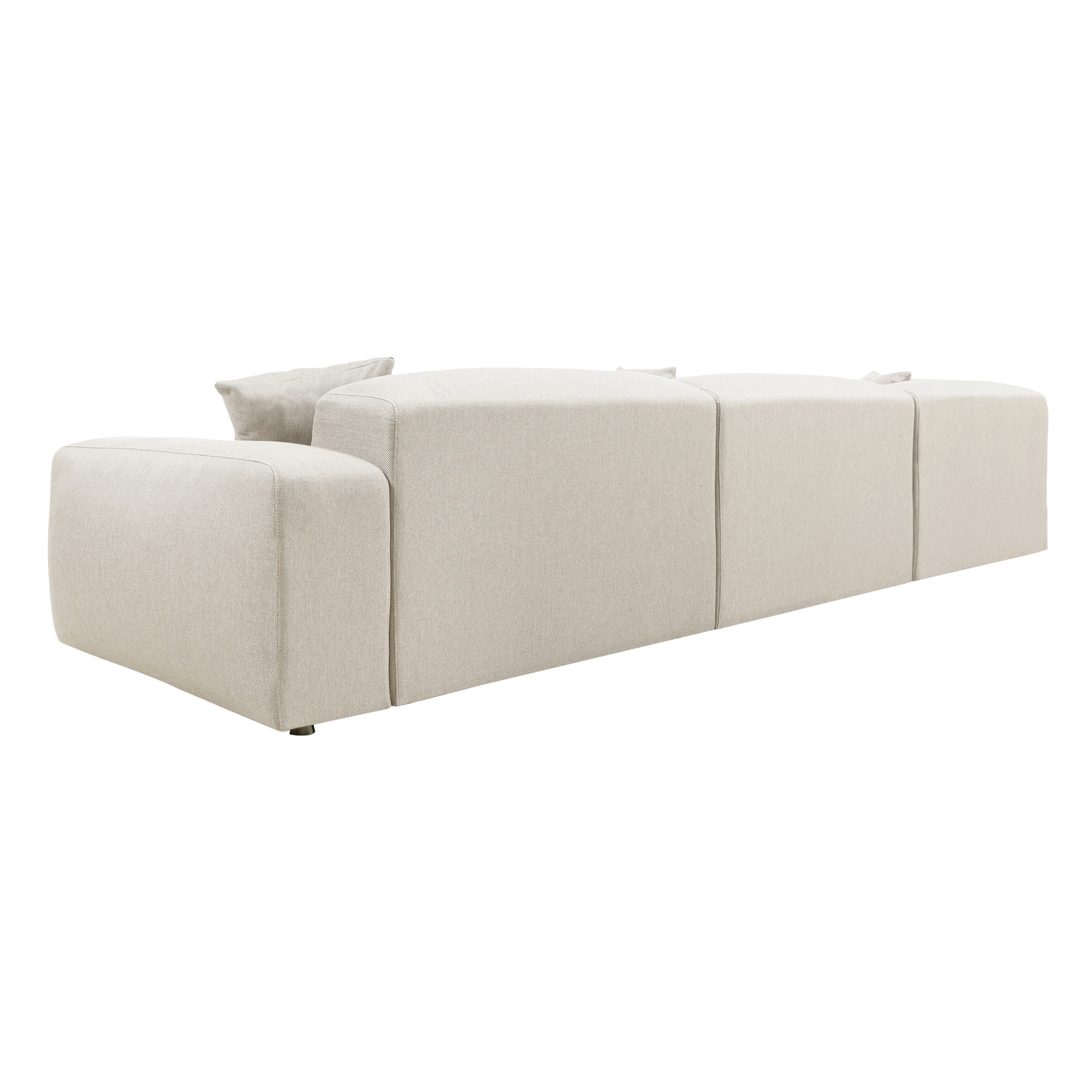 BERLIN FİLDİŞİ L KOLTUK SAĞ