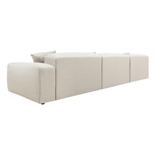  BERLIN FİLDİŞİ L KOLTUK SAĞ