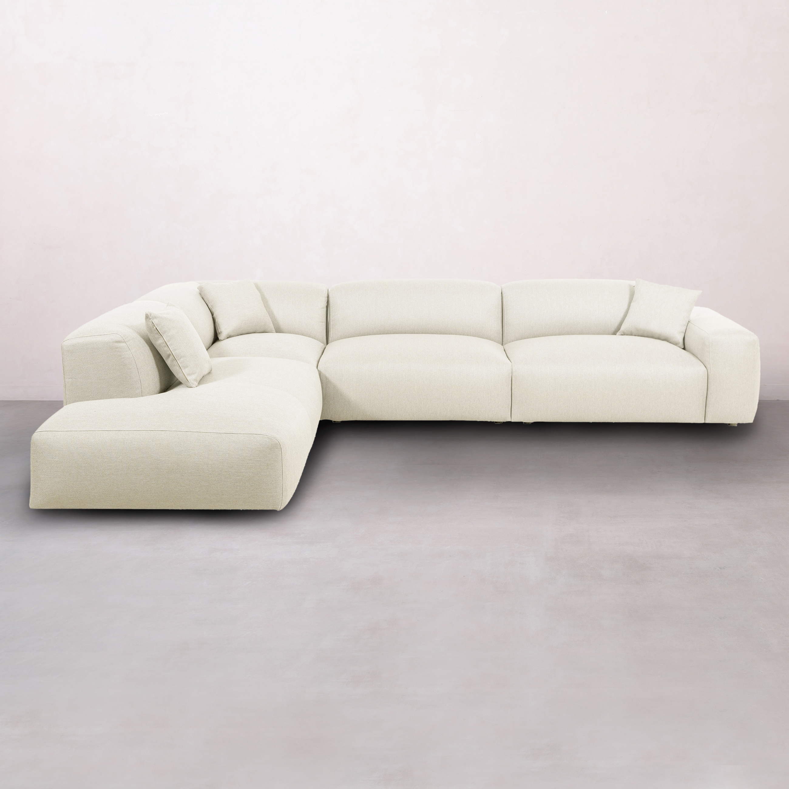 BERLIN FİLDİŞİ L KOLTUK SAĞ