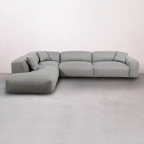  BERLIN GRİ L KOLTUK SAĞ