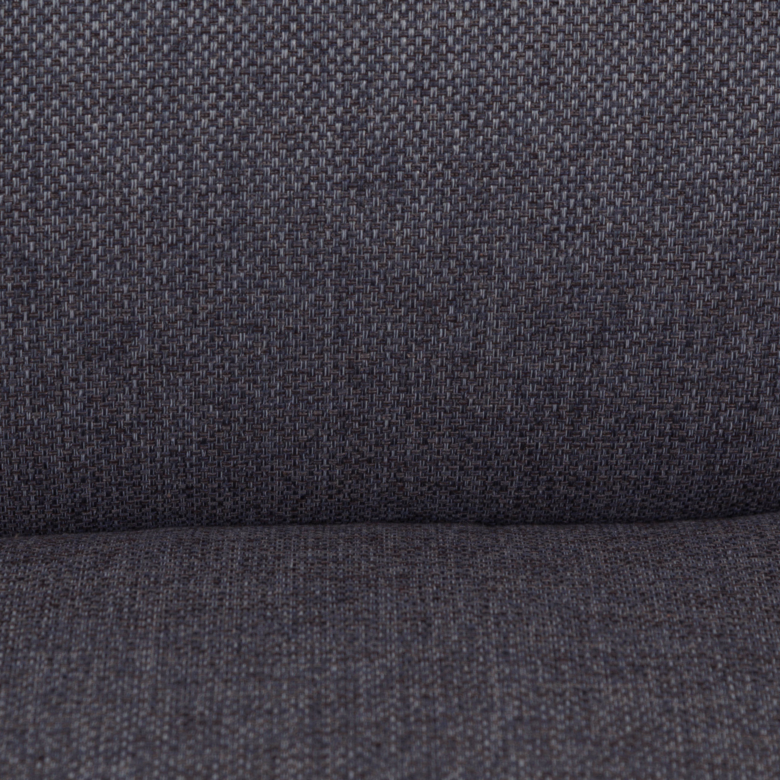 BERLIN ANTRASİT KOLTUK