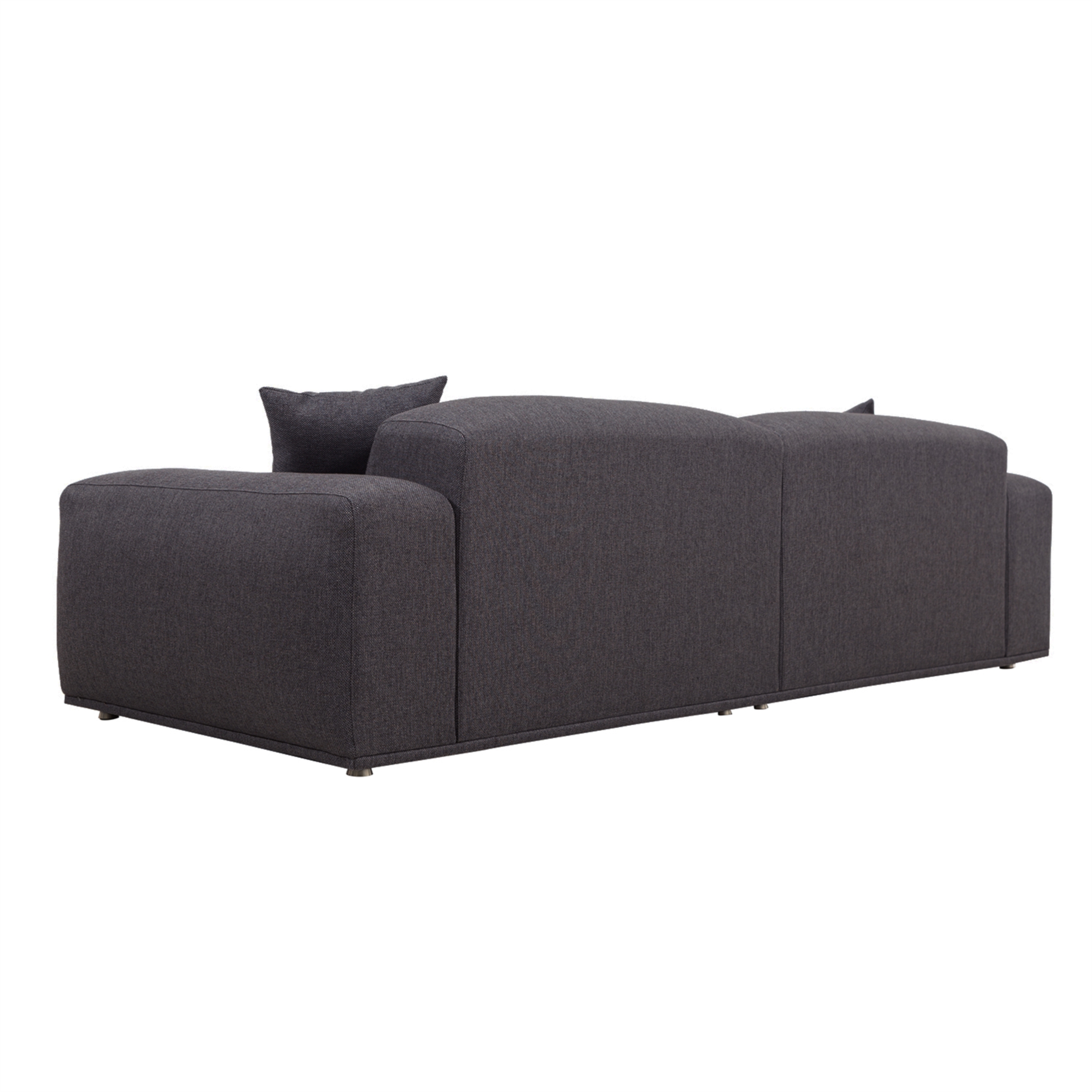 BERLIN ANTRASİT KOLTUK