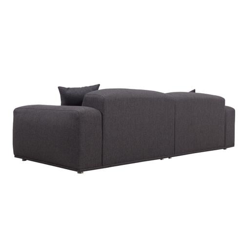  BERLIN ANTRASİT KOLTUK