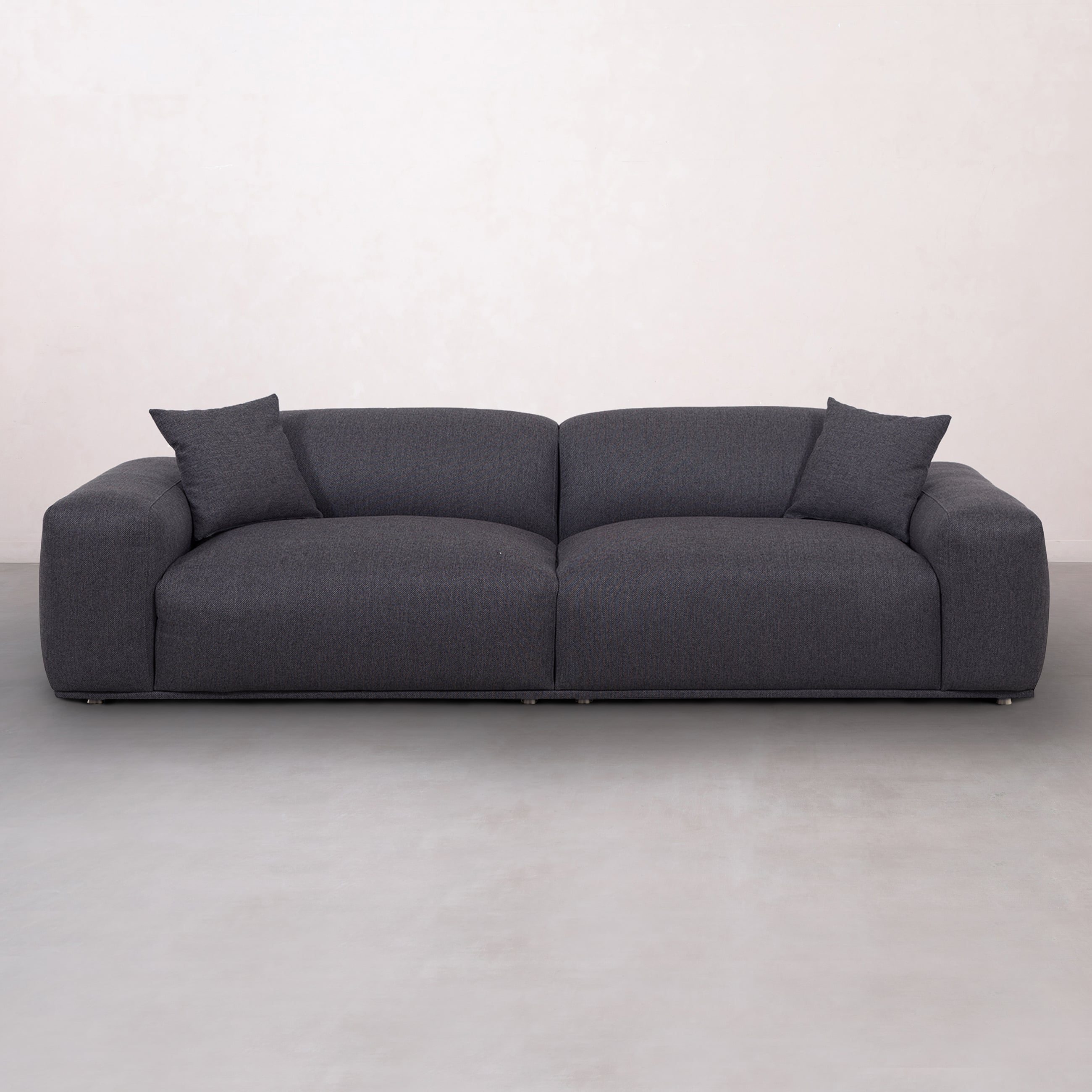 BERLIN ANTRASİT KOLTUK