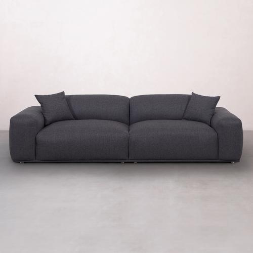  BERLIN ANTRASİT KOLTUK