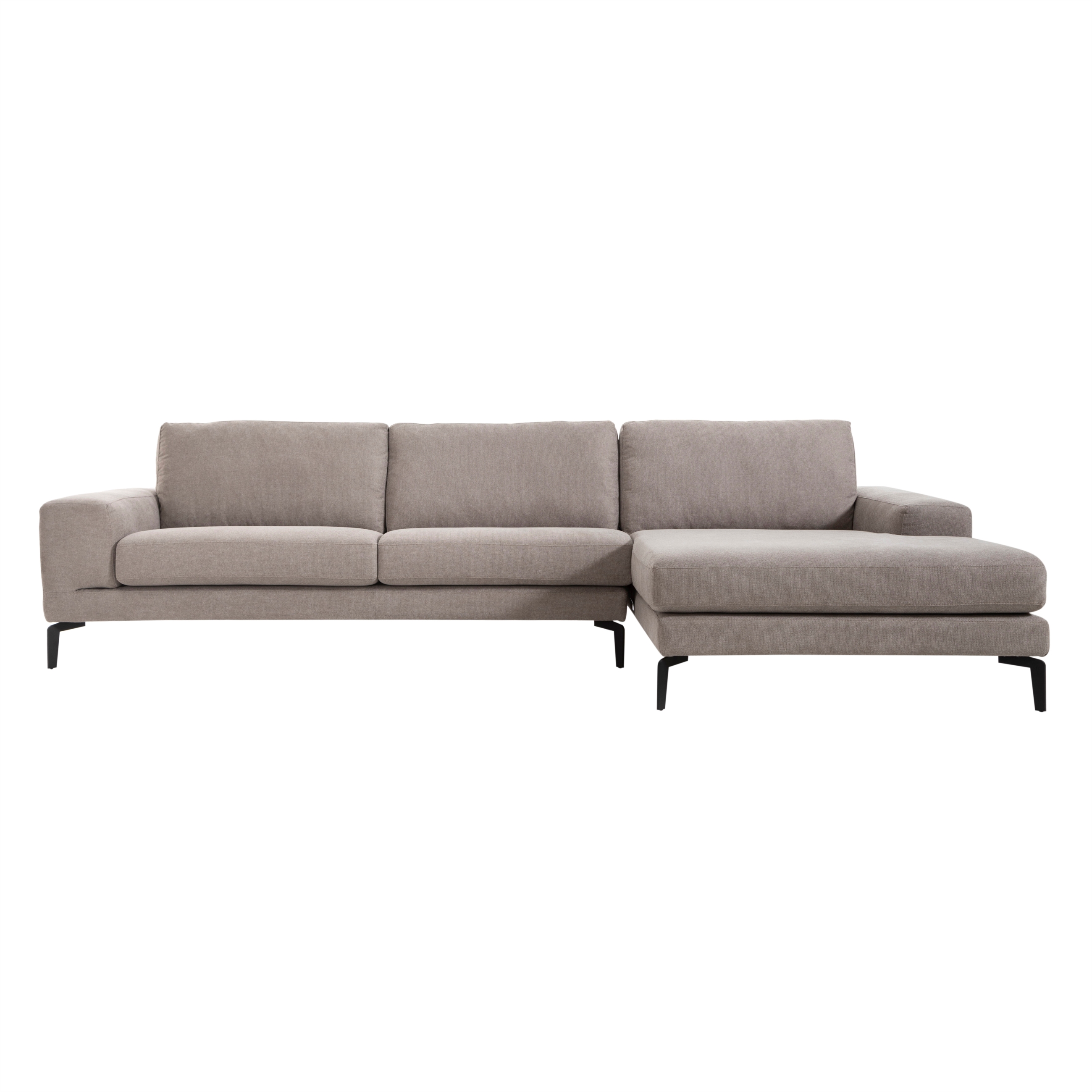 MILOS L KOLTUK SOL VİZON