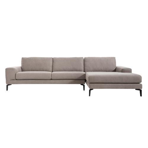  MILOS L KOLTUK SOL VİZON