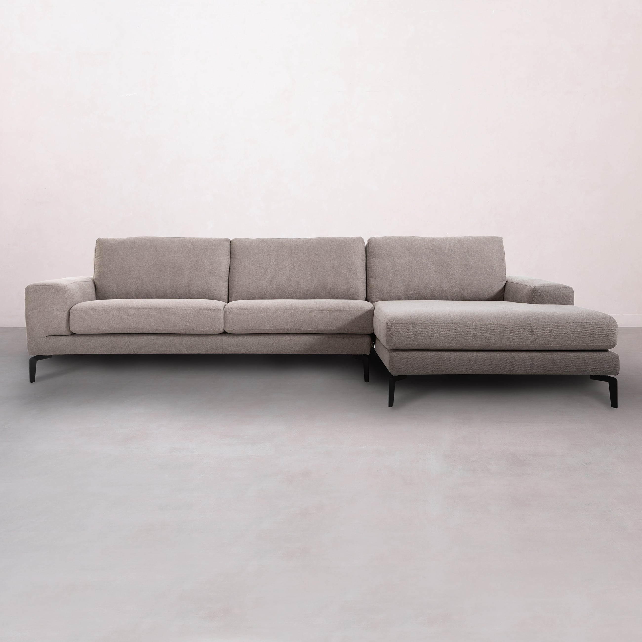 MILOS L KOLTUK SOL VİZON