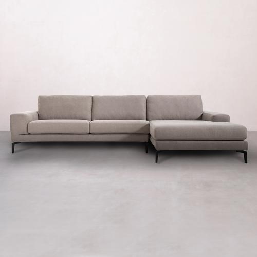  MILOS L KOLTUK SOL VİZON