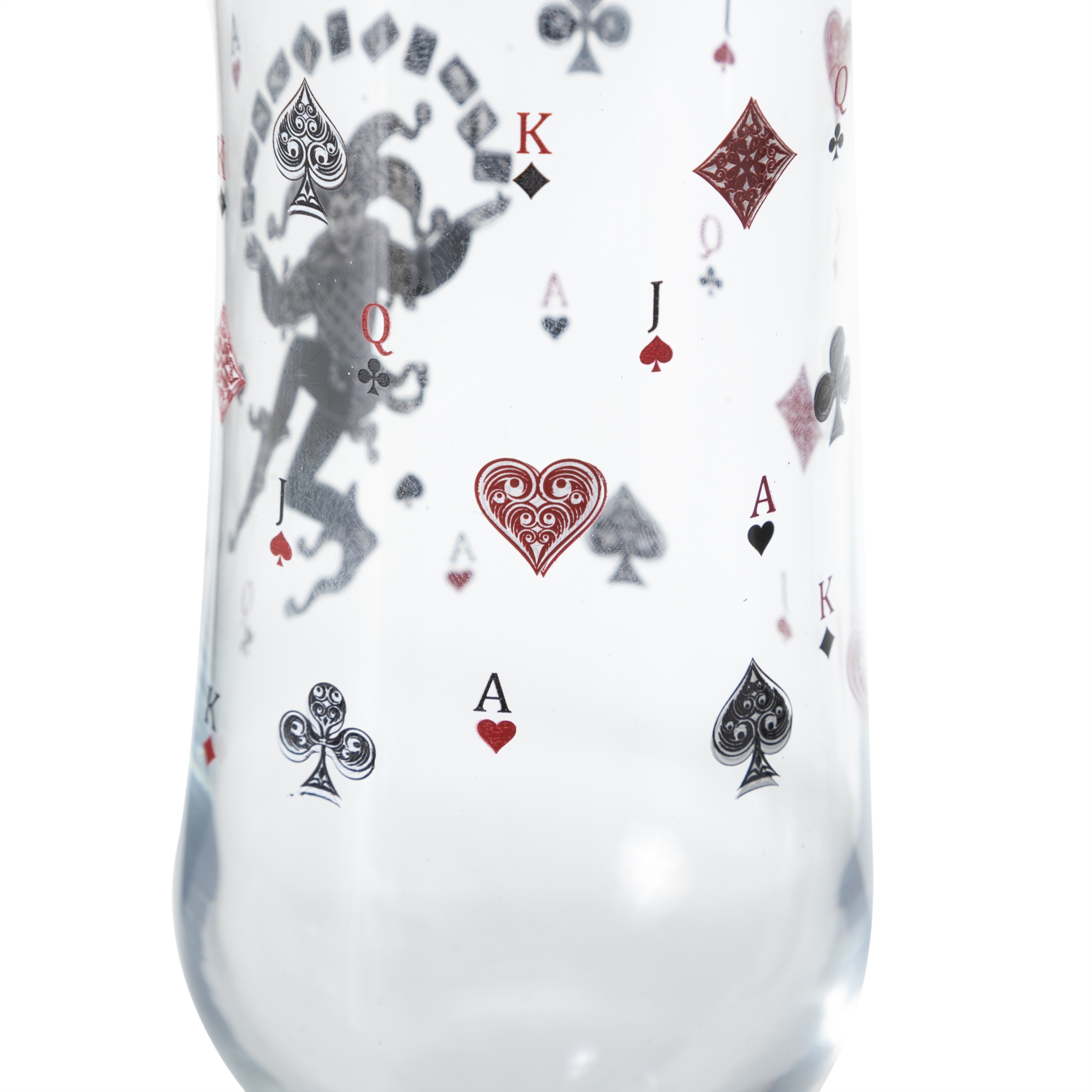 JOKER BİRA BARDAĞI 385ML