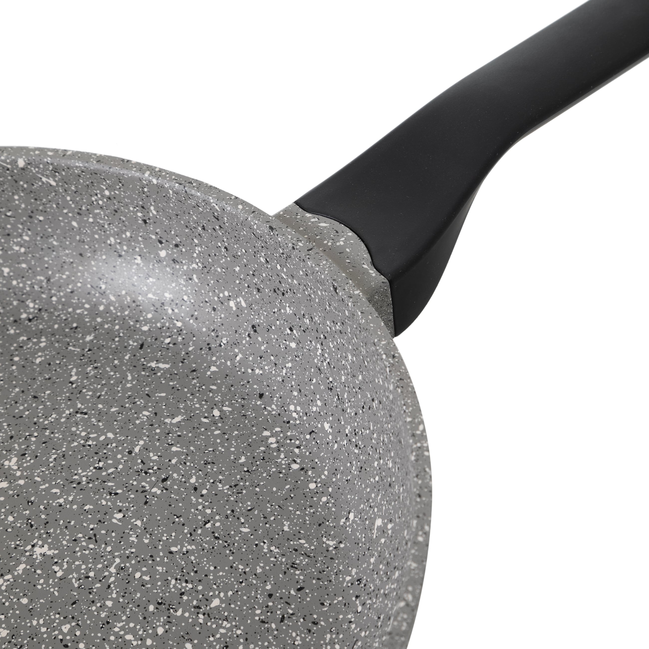 PREMIUM ALÜMİNYUM DÖKÜM SAHAN 20 CM