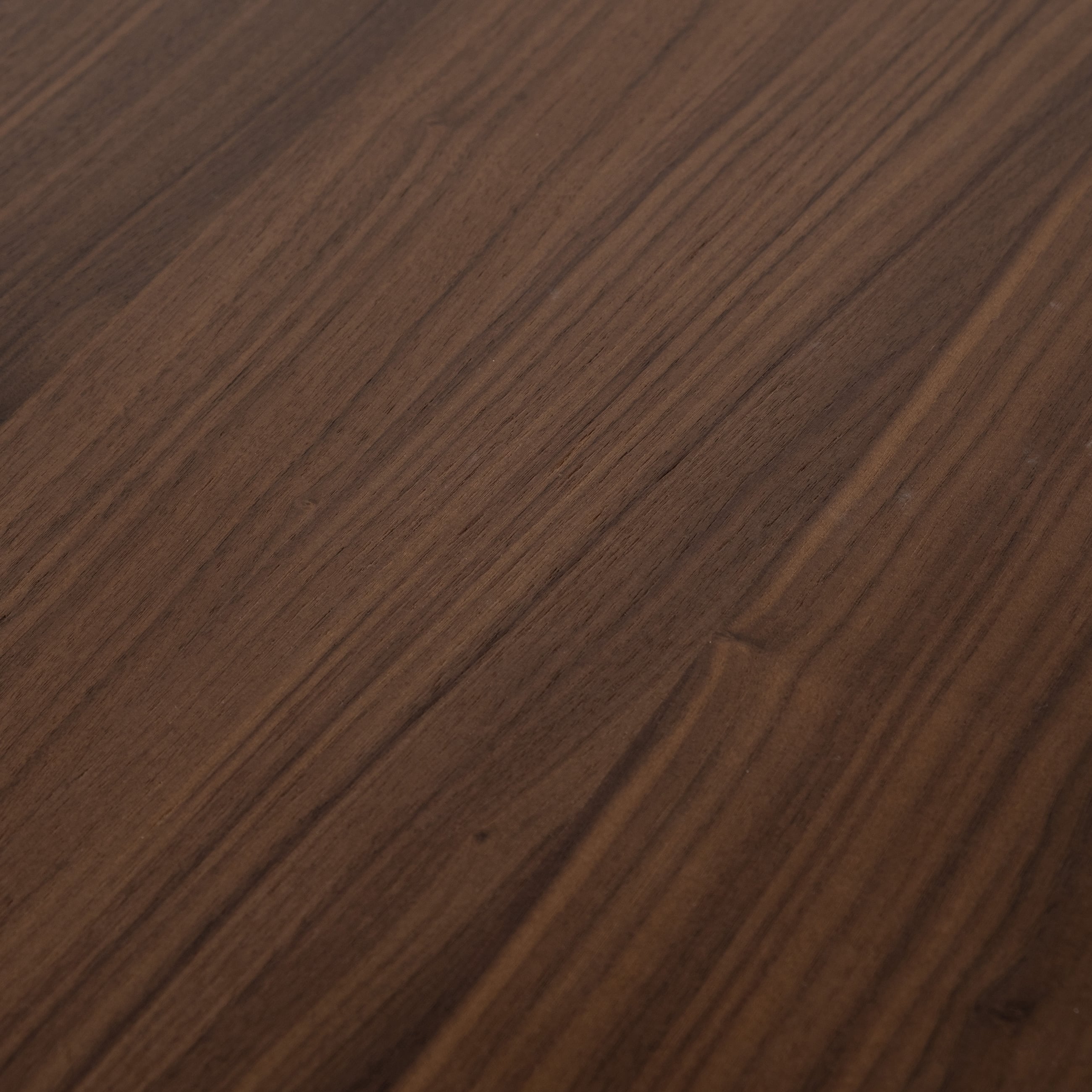 SANTA AHŞAP YUVARLAK YEMEK MASASI KAHVERENGİ