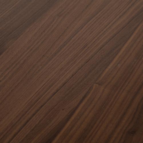  SANTA AHŞAP YUVARLAK YEMEK MASASI KAHVERENGİ