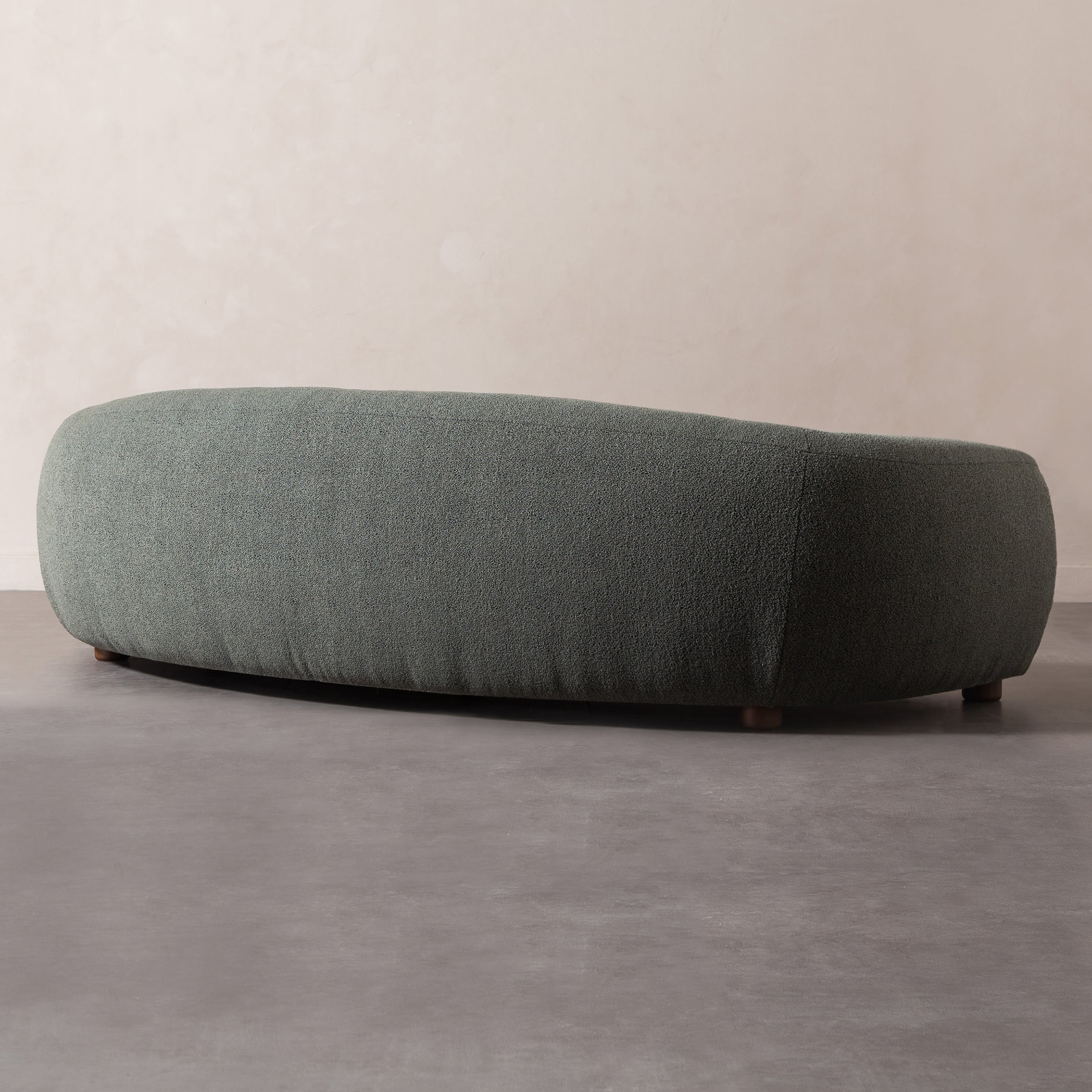 PARLE KOLTUK YEŞİL