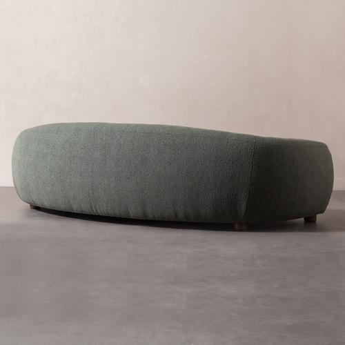  PARLE KOLTUK YEŞİL