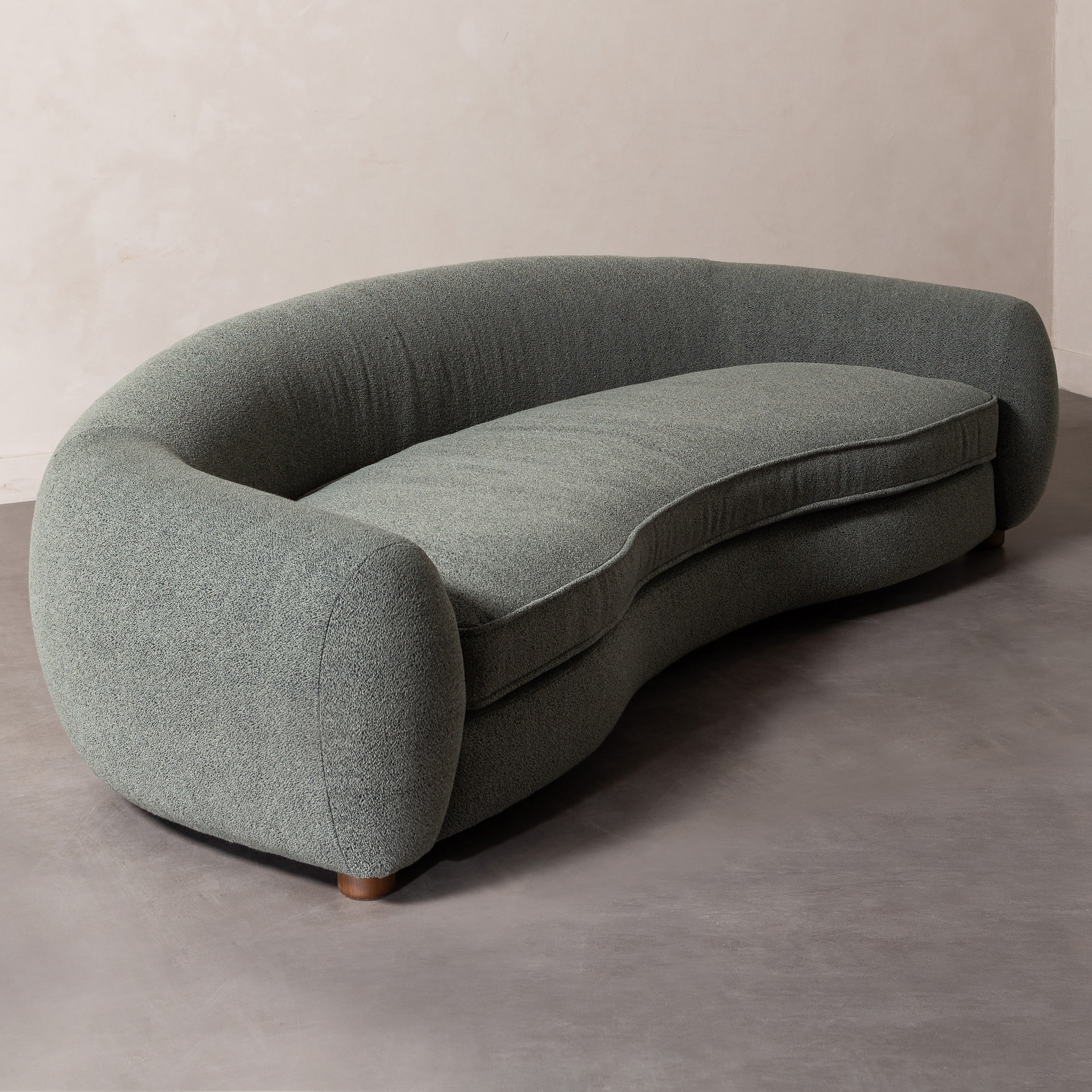 PARLE KOLTUK YEŞİL