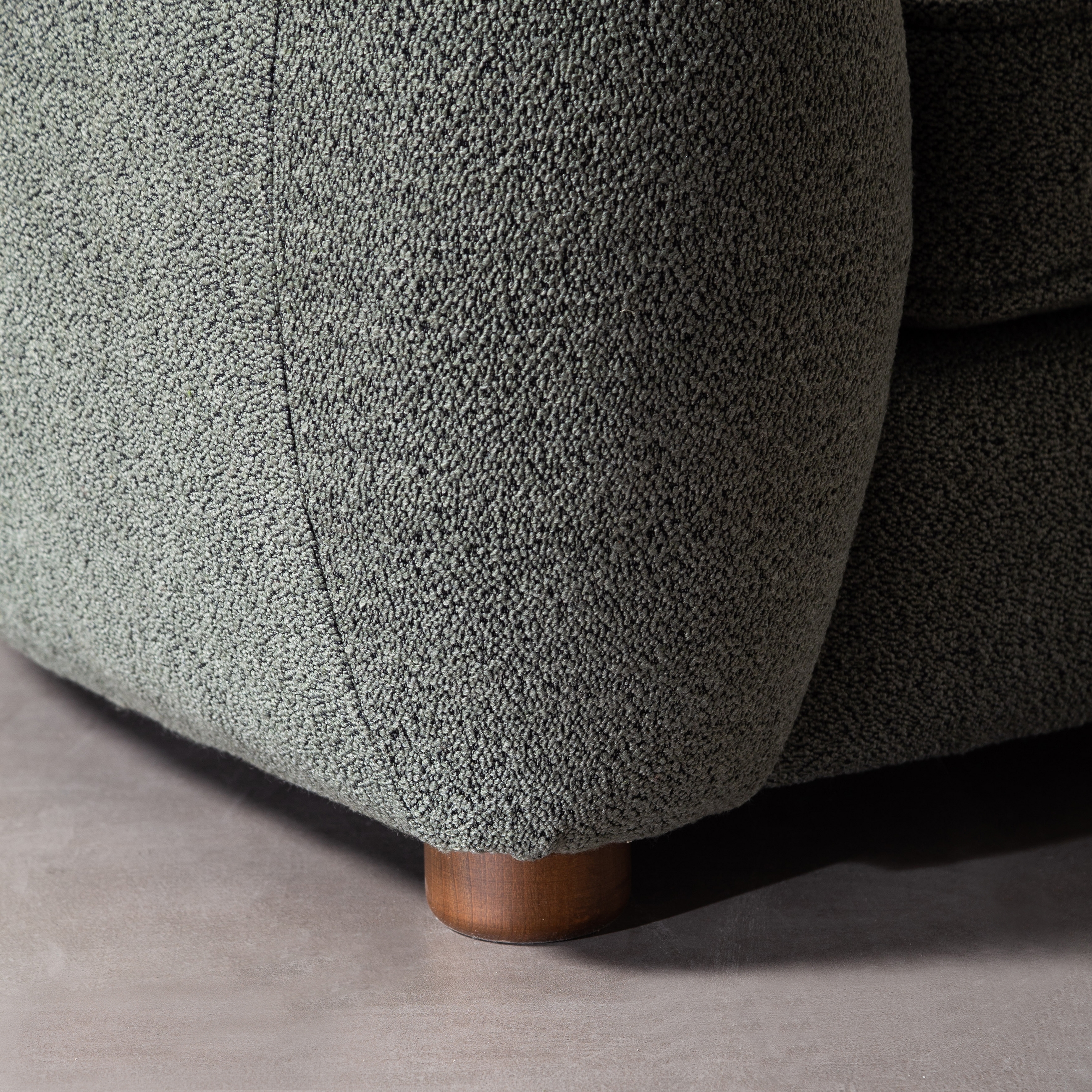 PARLE KOLTUK YEŞİL