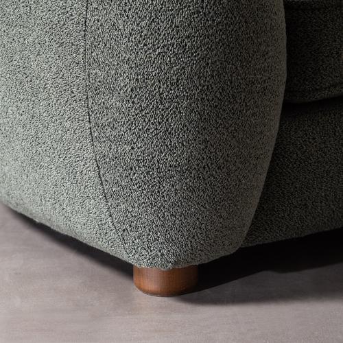  PARLE KOLTUK YEŞİL