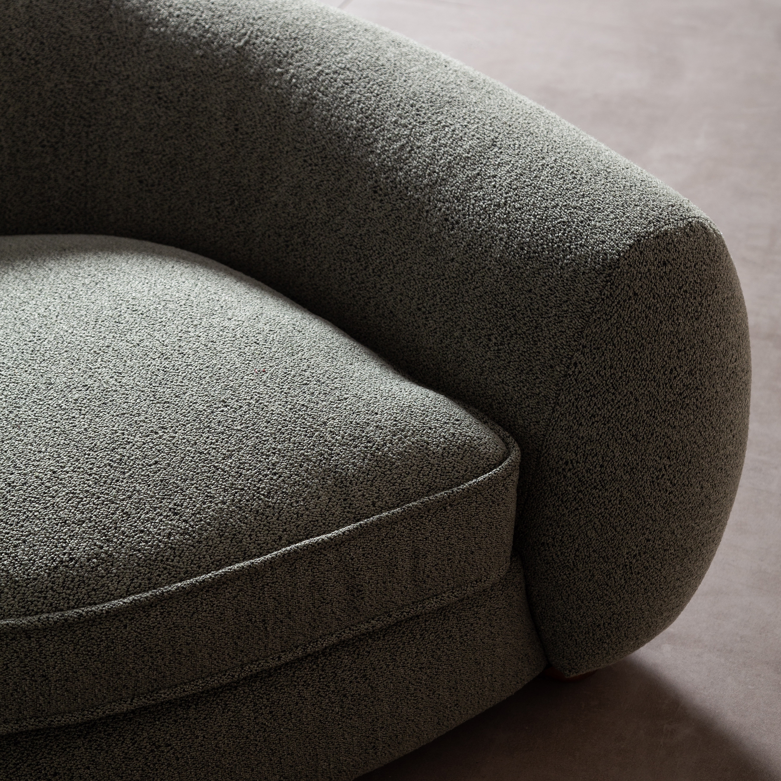 PARLE KOLTUK YEŞİL