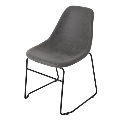  LONDON NEO SANDALYE ANTRASİT