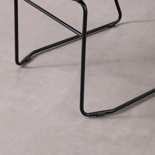  LONDON NEO SANDALYE ANTRASİT