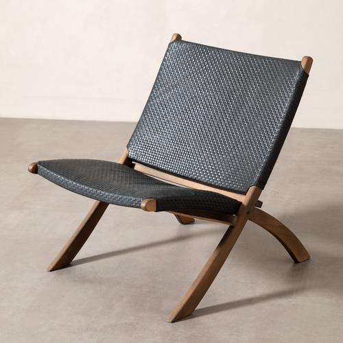  HAZEL DERİ BERJER SİYAH