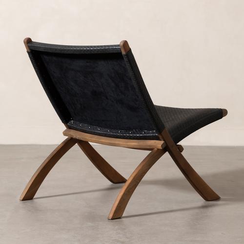  HAZEL DERİ BERJER SİYAH