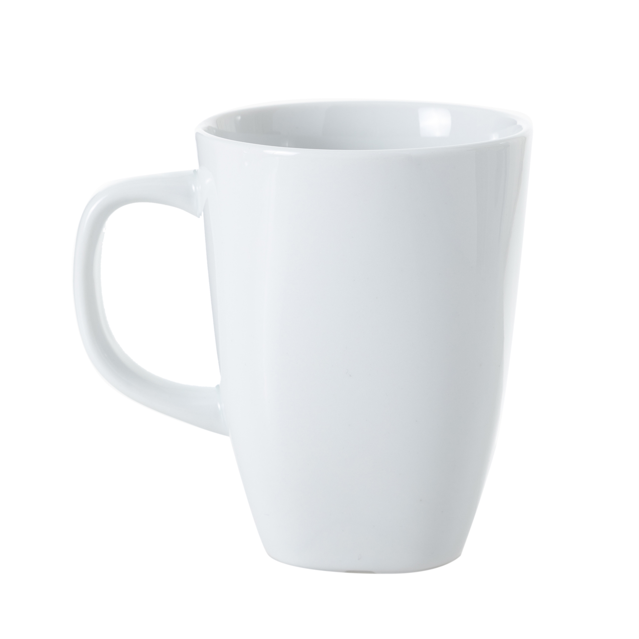 TROPICAL GIRAFFE  KUPA 300 ML