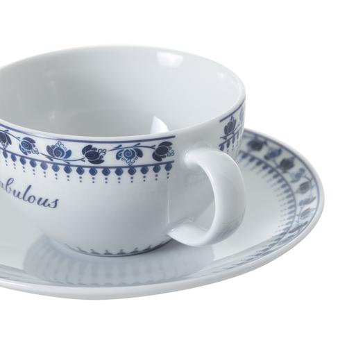  FABULOUS ÇAY FİNCANI 200 ML